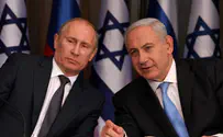 Что Нетаньяху сказал Путину