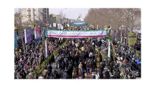 Попытка скандировать «Смерть Израилю» провалилась со смехом