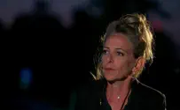 אמה של מייה: "לא יכולים לחיות בלעדיה"