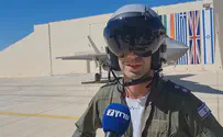 'Huge pride, protecting our home and country'