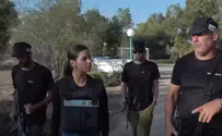 האזרחים שהצילו קיבוץ שלם מטבח