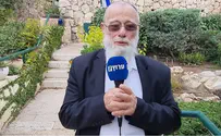הרב איתן איזמן: מי חלם על עוד שואה כזו? להשיב מלחמה שערה