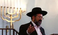 Jewish leaders call on Jews to vote