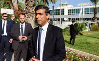 UK Lawyers for Israel rebut anti-Israel letter to PM Sunak