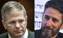 "עשיתי על האש?" - אתבע את אורי משגב