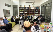 מיקי פריד: חוסן העורף - נותן כוח לחזית