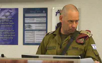 האלוף שלא יצא לביתו מאז ה-7 באוקטובר