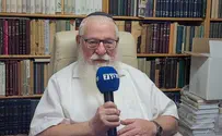 ההלכה אינה סומכת על המודיעין כ'ודאי'
