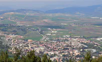 Defense Min.: Kiryat Shmona residents evacuated to guesthouses