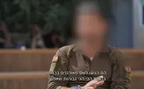 סיפורם של לוחם ורכז שב"כ שהגיעו ראשונים לזירת הקרב בשדרות: הבנו שיש לנו פה Game Changer