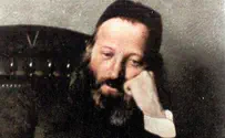 Rabbi Kook's letter of hope and faith
