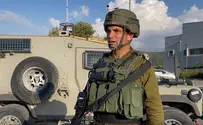 איבדנו 16 לוחמים, ממשיכים להגן על המדינה