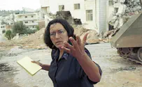 עיתונאית הארץ מכנה את המלחמה בחמאס "טבח"
