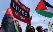 צילום: תומר נויברג, פלאש 90 נהג הרכבת שכרז "Free Palestine" הושעה