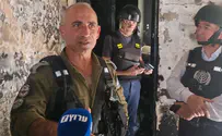 “Я вынес его с места казни. Мы не нашли голову”