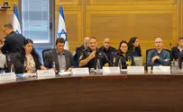 מפכ"ל המשטרה: הוקמו 527 כיתות כוננות