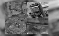 'Israel has the right to defend itself against terrorism'