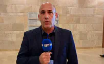 תא"ל במיל' אביבי: ממשלת חירום ומכת מנע