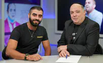 ביום קצין ביטחון, בערב יוצר מוסיקה