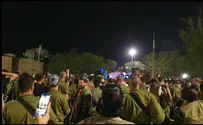 חנן בן ארי בצאלים: עוד נשוב לשם
