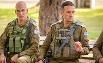 הרמטכ"ל: "התמרון בדרום מוכן בצורה טובה מאוד"