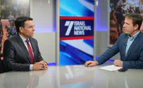 MK Danny Danon: The goal is eradicating Hamas