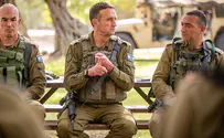 IDF Spokesperson's Unit Chief of Staff: 'We won't let Hamas rebuild'
