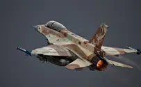 ЦАХАЛ опубликовал запись причастных к ликвидации аль-Арури