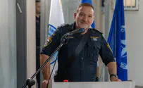 Police Commissioner supports Kaplan officers