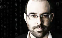 מצחיק גם במדים: אמיר מויאל מתגייס