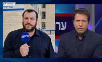 'Rules of the game have changed, Gaza will not rise again'