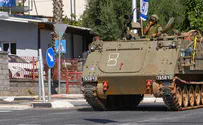 אייל מרגולין, פלאש 90 העסקים בצפון נפגעו יותר מערי הדרום