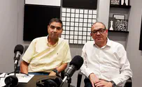 הרב שי פירון: "התפקיד שלנו היום - לבנות"