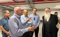 ההתחייבות של השר פרוש