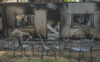 "טעות לשכן את קהילות העוטף ברבי קומות"