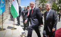 מזכ"ל האו"ם מסרב להתנצל, ארדן: זו חרפה