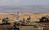 "לשטח הכול עד הליטני - כולם מחבלים"