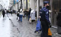 Palestinian Arab arrested for planning suicide attack