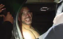 "התוקף צעק - צריך להרוג את כל היהודים"