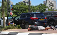 להתכוונן על המטרה המדויקת