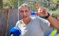 נס גדול, קיבלתי את החיים שלי במתנה