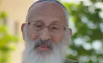 My Fellow Rabbis – To the Land of Israel!