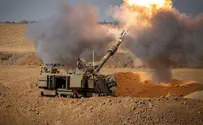 Bennett's plan to defeat Hamas: Cut Gaza in half