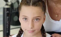 Girl who suffered cardiac arrest during Ashdod siren passes away