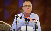 "השקט יכול לתעתע, חשוב לחזק את העורף"