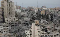 CNN video shows Palestinian corpse sitting up