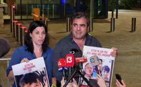 צילום: ערוץ 7 המדינה לא תתקיים אם לא יחזירו את החטופים