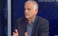 «Почему в отставку должен уйти Нетаньяху, а не Ганц?»