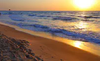 Gaza Beach party organizer: 'The nation of Israel wants Gush Katif back'