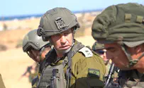 IDF spokesperson IDF commander: 'You are the generation of victory'